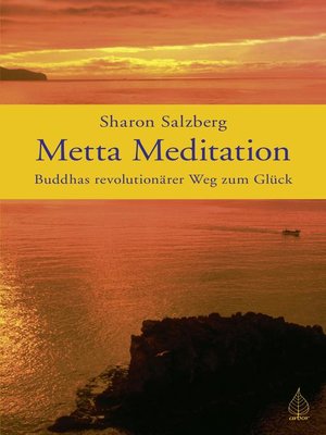 cover image of Metta Meditation